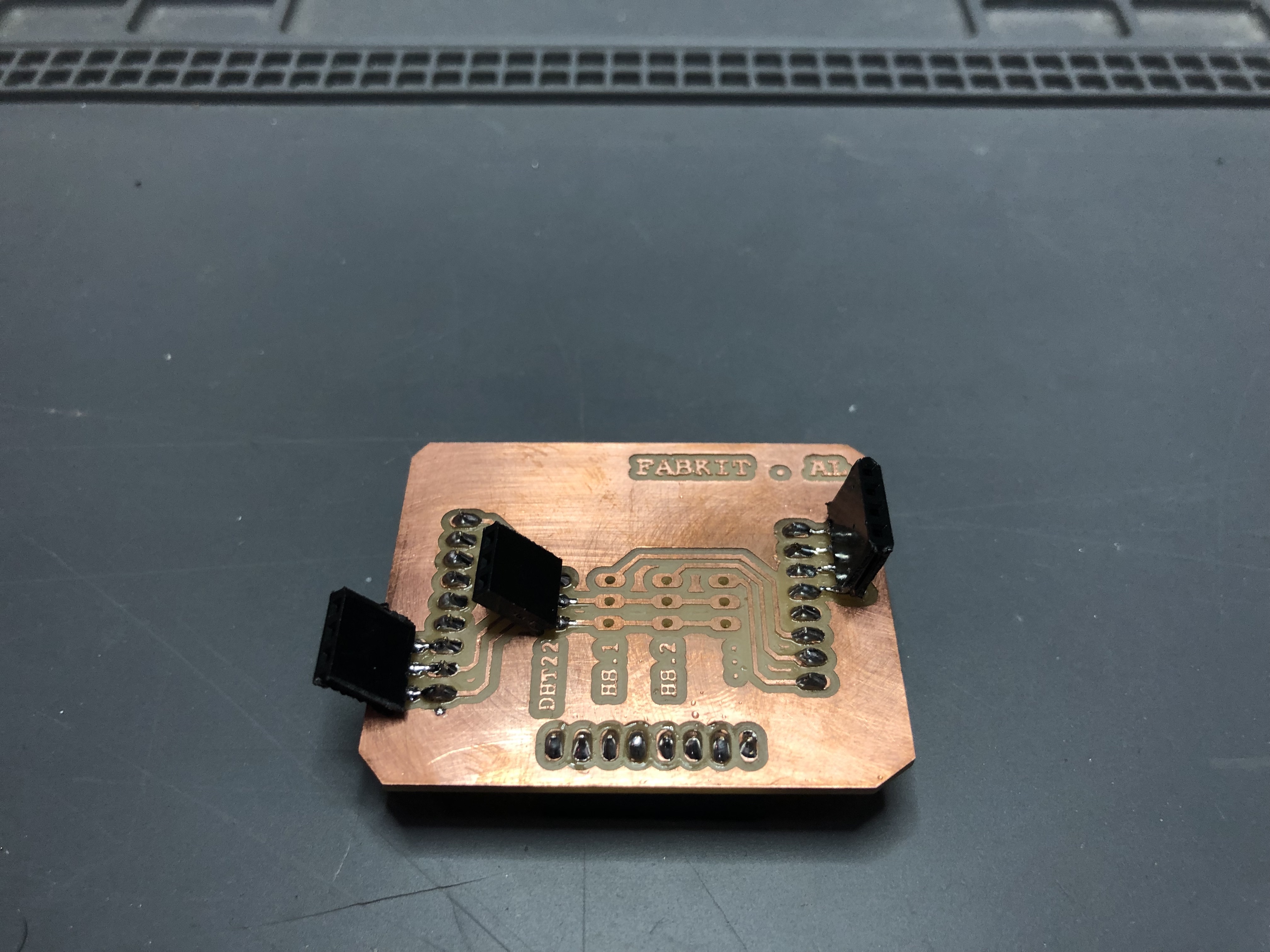 board atmega328p